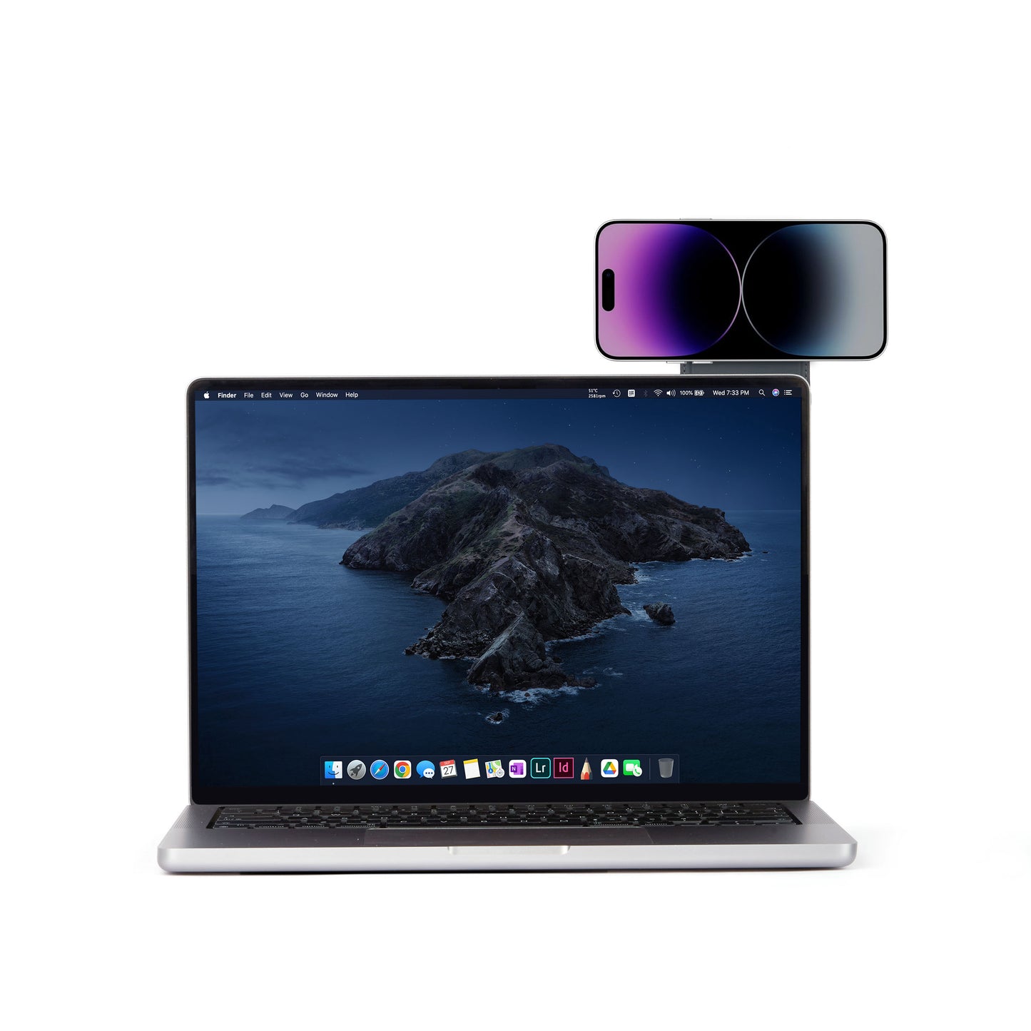 OMOOSPACE PRO